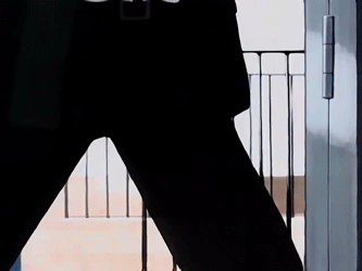 너무 잘생긴 명탐정 코난 엑스트라.jpgif | 인스티즈