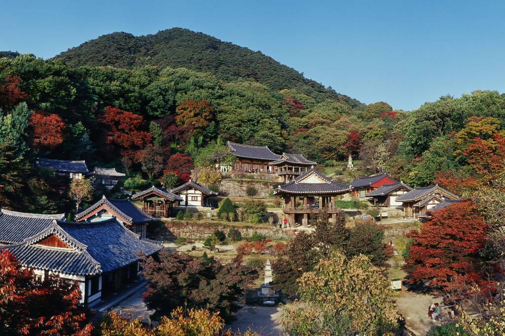 외국인친구에게 추천하고싶은여행지는어디 | 인스티즈