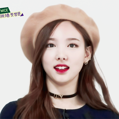 맏내 나연쓰.gif | 인스티즈