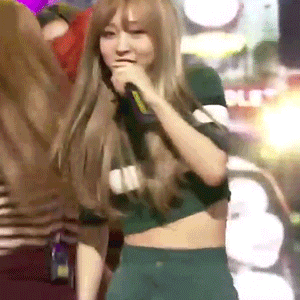 마마무의 은밀하고 과감한 스킨쉽 | 인스티즈