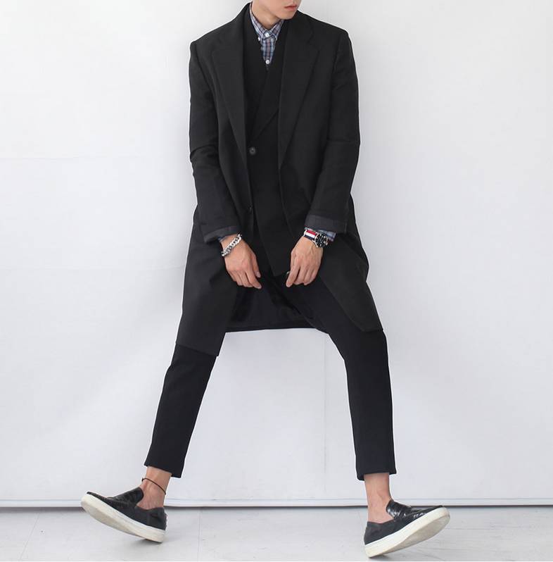 남자친구 패션 (여성분들 호? 불호?) // 스압 | 인스티즈