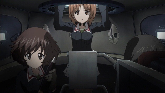 지친 수험생들을 위해 재미있게 볼만한 애니메이션 몇가지 추천 | 인스티즈