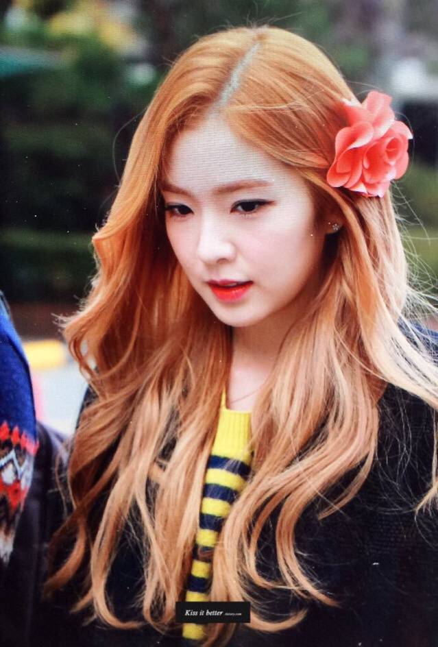 오늘자 아이린 뮤뱅 출근길 (프리뷰) | 인스티즈