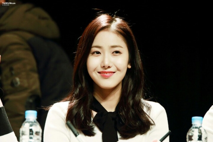 여자친구 신비 흑발모음[데이터주의] | 인스티즈