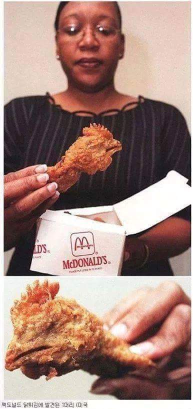 나라별 음식사고 (혐오주의) | 인스티즈