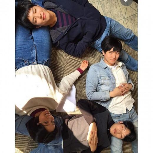 응답하라1988 남자배우들 키.jpg | 인스티즈