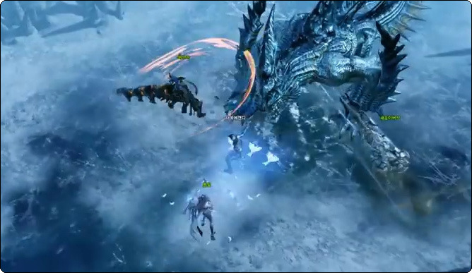 2016년을 책임질 온라인 게임 기대작 BEST 3 | 인스티즈