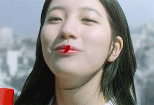 도시적인 미인느낌의 수지 | 인스티즈