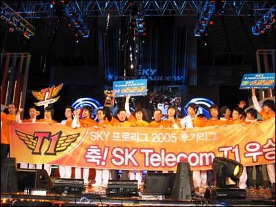 최연성이 생각하는 skt 전성기 | 인스티즈