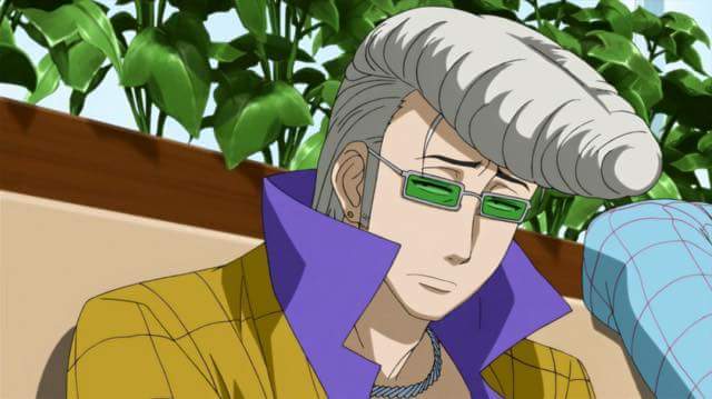 애니메이션에 헤어왁스를 없어버려야 하는이유 | 인스티즈