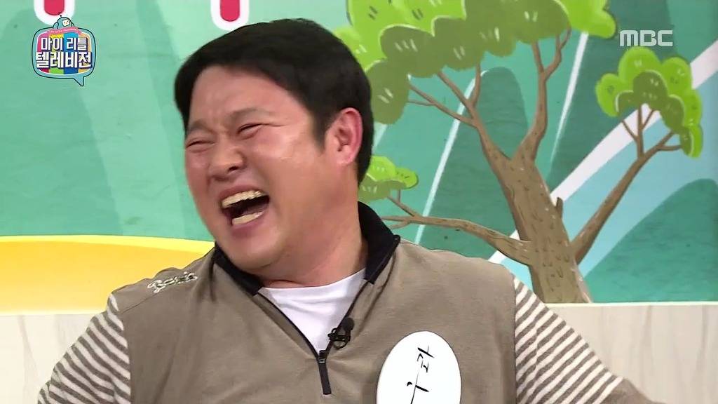 [마리텔] 불운의 아이콘 조영구 ㅋㅋㅋㅋㅋㅋㅋㅋ | 인스티즈