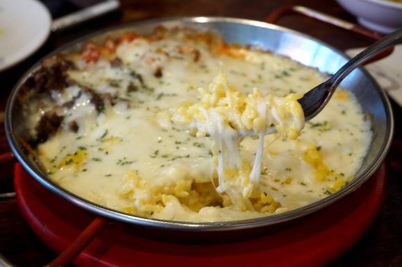 광주를 여행오신다면 꼭 들려야할 맛집 리스트 (상추튀김 아님 주의) | 인스티즈