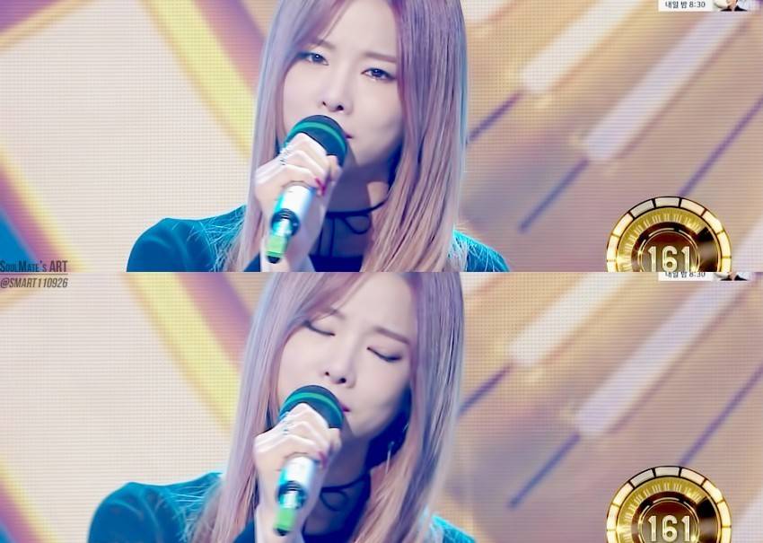 명절을 위해 태어난듯한 여자아이돌.gif | 인스티즈