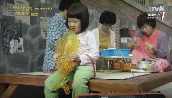 [응답하라1988] 최고의 씬 스틸러는? | 인스티즈