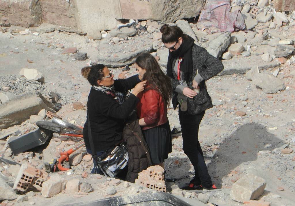 엘리자베스 올슨 | 인스티즈