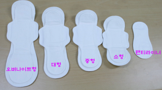 여동생이나 누나 없는 분들은 의외로 잘 모르는 생리의 비밀 | 인스티즈