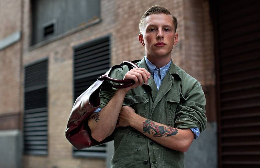 호불호 갈리는 남자패션 | 인스티즈