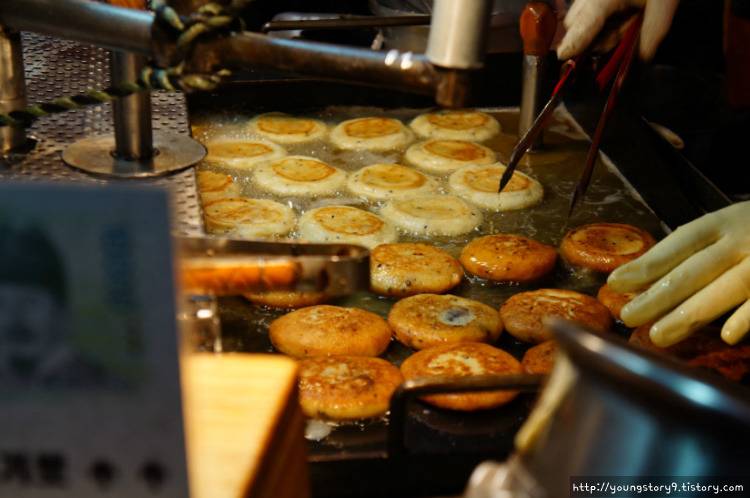 한국인x일본인이 좋아하는 일식 한식 TOP10 | 인스티즈