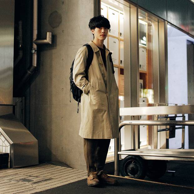 일본 스트릿 남자 패션 | 인스티즈
