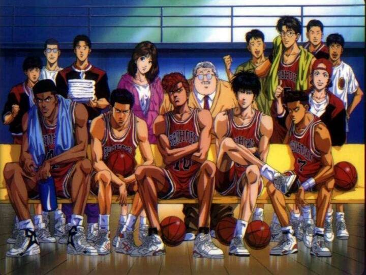 90년대 만화들 | 인스티즈