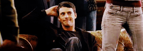 같은 배우 다른 느낌.gif | 인스티즈