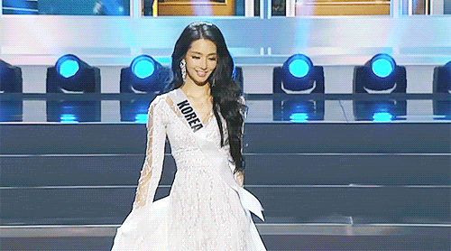 2013년 미스유니버스에 출전한 김유미.jpg | 인스티즈