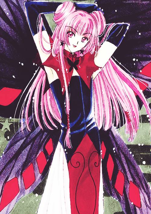 [카드캡터사쿠라] 호두들이 카캡사에서 가장 좋아했던 여성은 누규? | 인스티즈