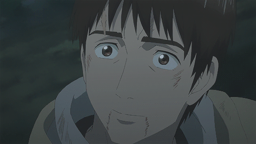 남자 캐릭터들은 울리는게 제맛 | 인스티즈