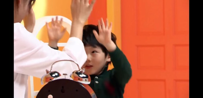 부모의 감정조절능력이 아이에게 미치는 영향 (상) | 인스티즈