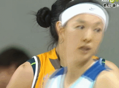 식빵을 좋아하는 처자들.gif | 인스티즈