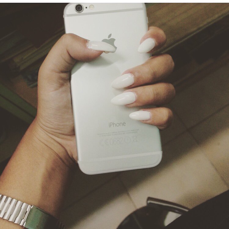 아이폰 인터넷에선 스그가 인기지만 실제로는 실버가 진리 | 인스티즈