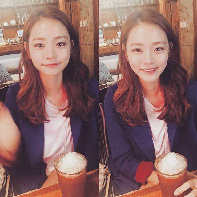 치인트에서 제일 예쁘다고 생각하는 사람 | 인스티즈