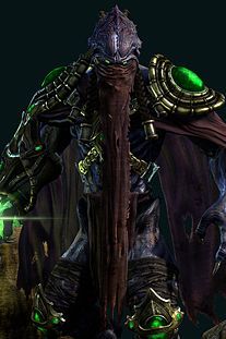 블리자드 게임 중 인기가 많은 케릭터를 뽑아보자.jpg | 인스티즈