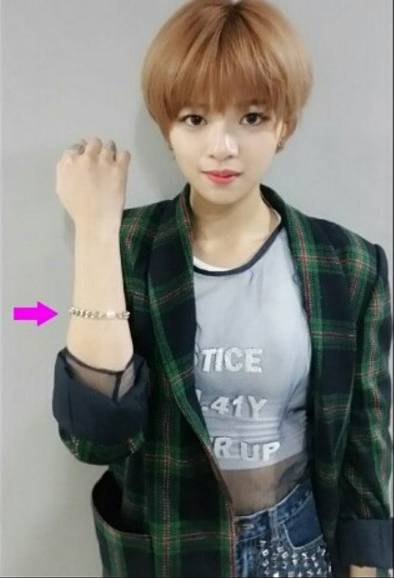 트와이스 협찬.jpg | 인스티즈