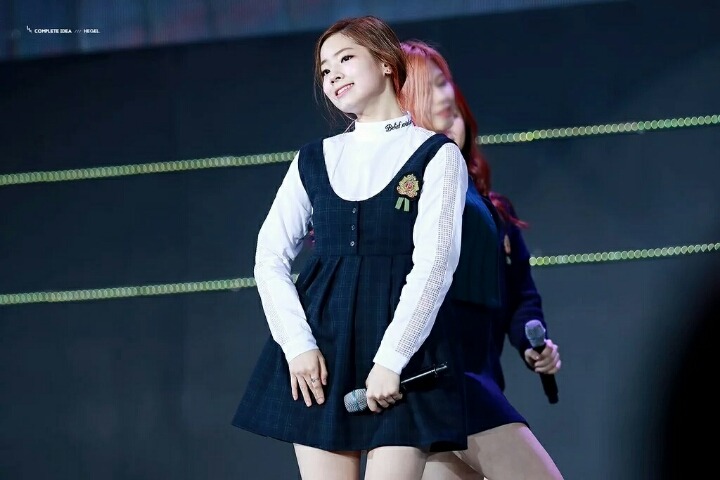 트와이스 흥 많은 두부 다현 | 인스티즈