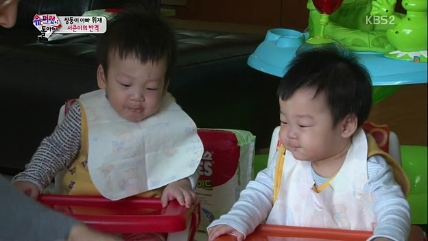 [슈퍼맨이돌아왔다] 몰랐긔...제가 이휘재 아들 덕후가 될 줄은....서준아ㅠㅠ | 인스티즈