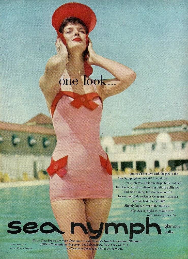 50년대 스타일 | 인스티즈