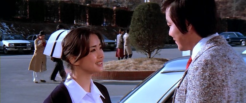 70년대 최고의 미인 여배우 정윤희.jpg | 인스티즈