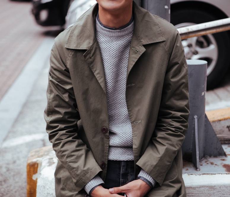 남자친구 패션 (여성분들 호? 불호?) // 스압 | 인스티즈