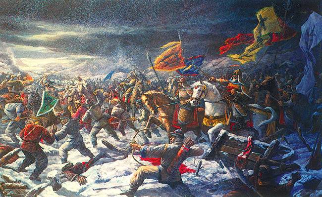 한국 전쟁역사상 여러분들에게 가장 인상깊었던 전투는? | 인스티즈