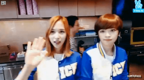 던킨 트와이스.gif | 인스티즈