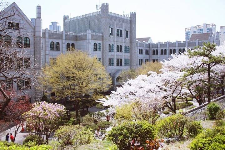 여대 모음집.jpg | 인스티즈