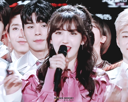 나이 들어보인다는 말에 앞머리 짜른 소미 | 인스티즈