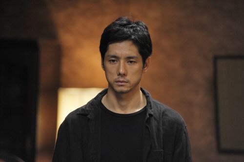 일본의 미중년 배우 개쩌는 과거.jpg | 인스티즈