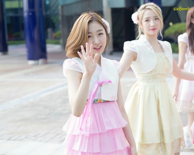 어떤스타일을 좋아할지 몰라서 다 준비해봤어 (feat우주소녀) | 인스티즈