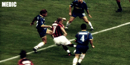 안드레이 세브첸코 vs 티에리 앙리 | 인스티즈