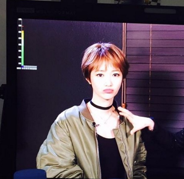 숏컷 여자들 | 인스티즈