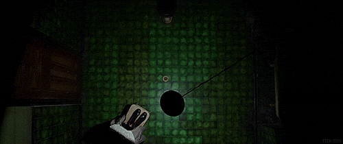 위대한 SF영화 모음.gif | 인스티즈