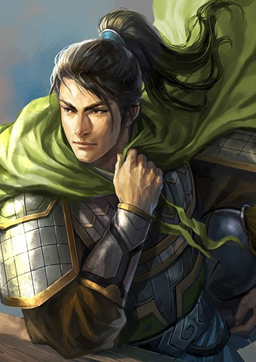 삼국지에서 가장 좋아하는 라인은? | 인스티즈