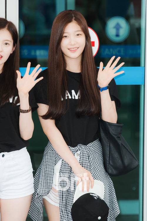 프로듀스101에서 제일 이쁜애 | 인스티즈